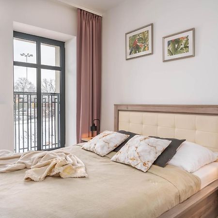 King4You Apartments Wroclaw Luaran gambar