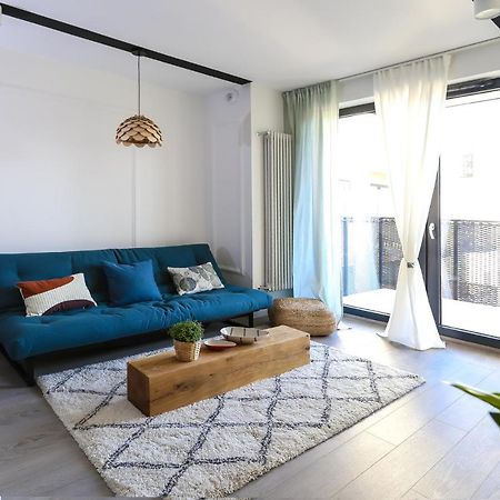 King4You Apartments Wroclaw Luaran gambar