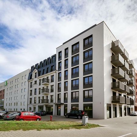 King4You Apartments Wroclaw Luaran gambar