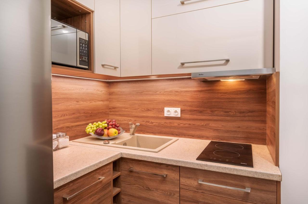 King4You Apartments Wroclaw Luaran gambar