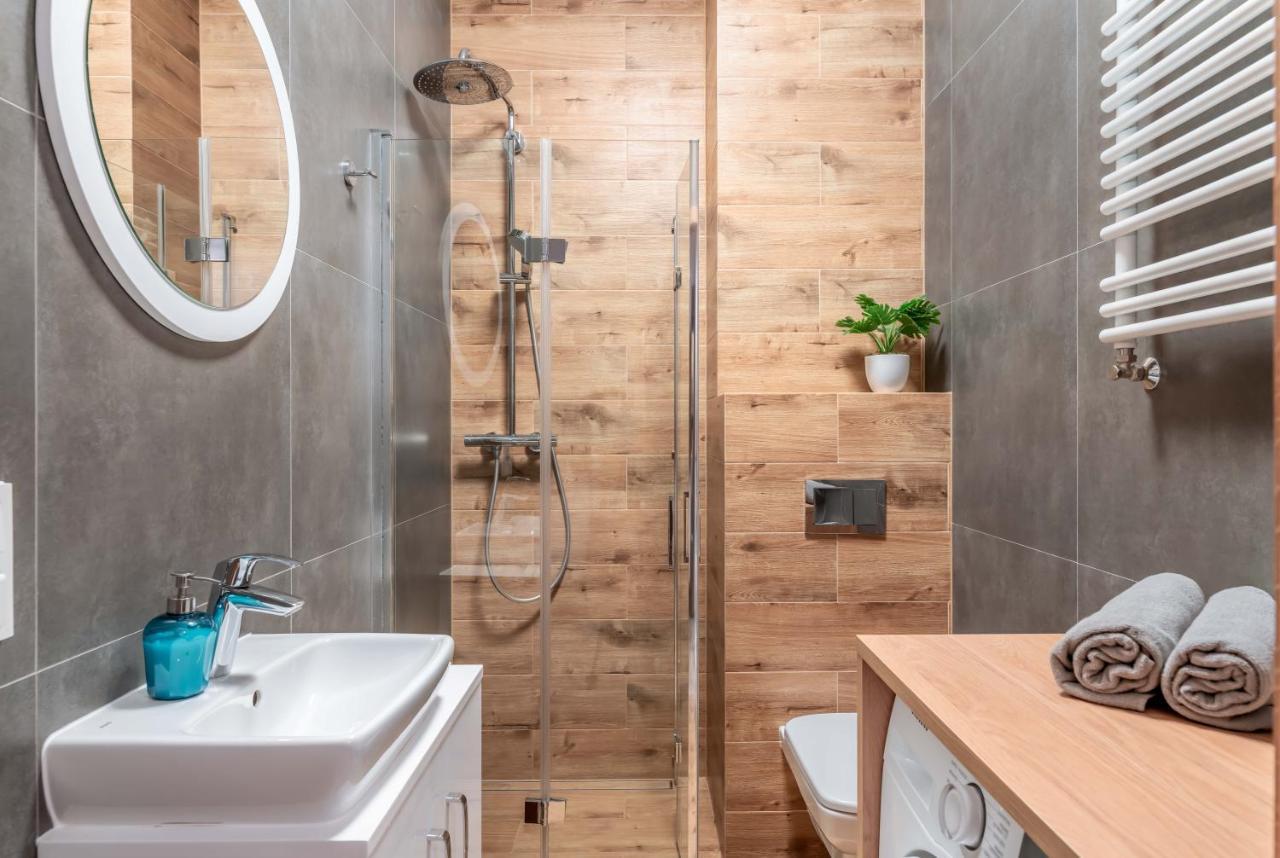 King4You Apartments Wroclaw Luaran gambar