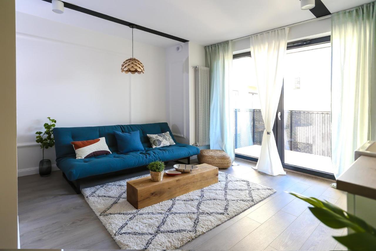 King4You Apartments Wroclaw Luaran gambar