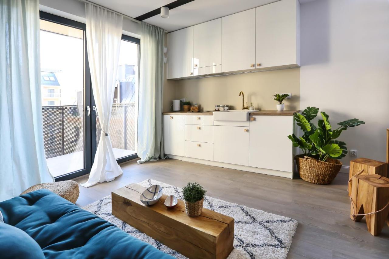 King4You Apartments Wroclaw Luaran gambar