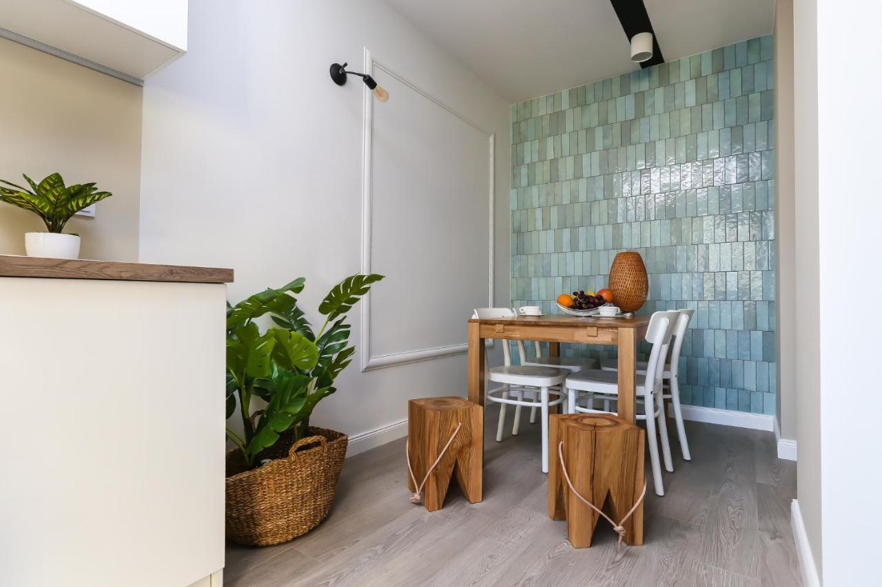 King4You Apartments Wroclaw Luaran gambar