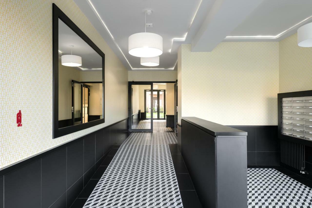 King4You Apartments Wroclaw Luaran gambar
