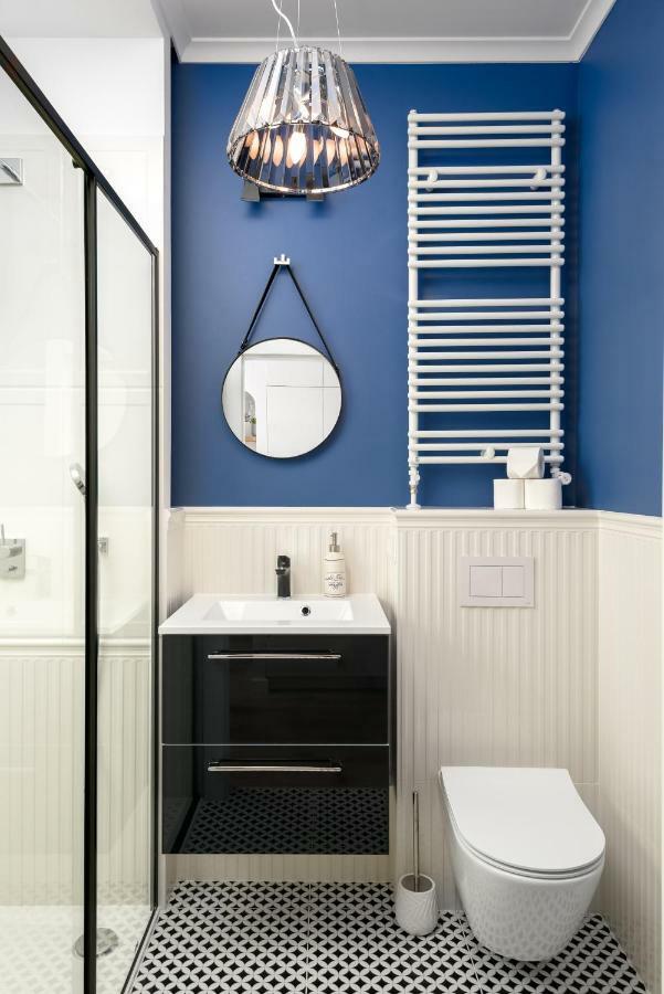 King4You Apartments Wroclaw Luaran gambar