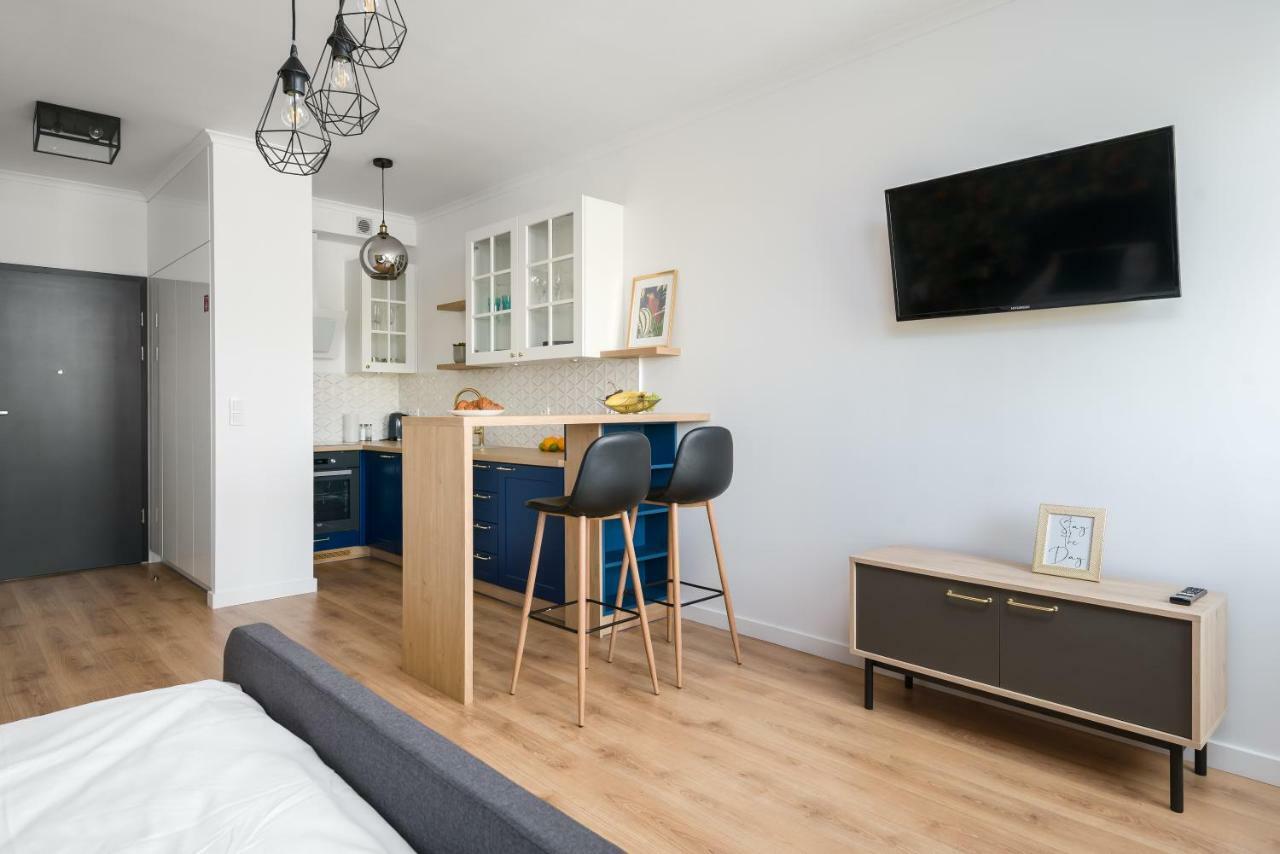 King4You Apartments Wroclaw Luaran gambar