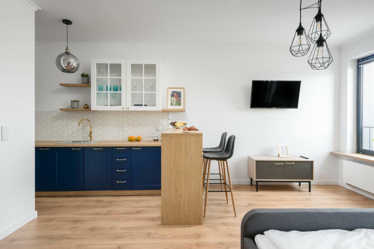 King4You Apartments Wroclaw Luaran gambar