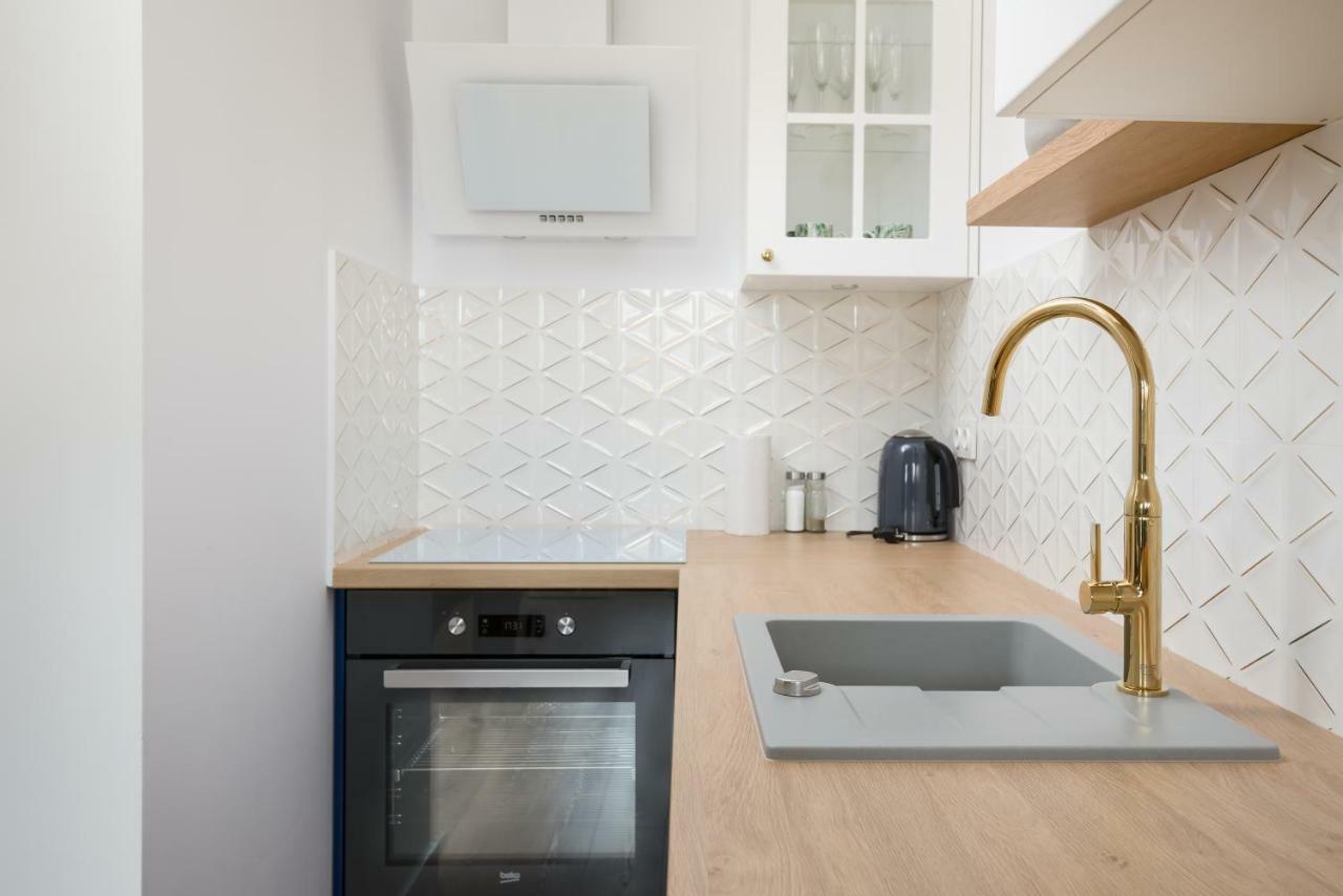 King4You Apartments Wroclaw Luaran gambar