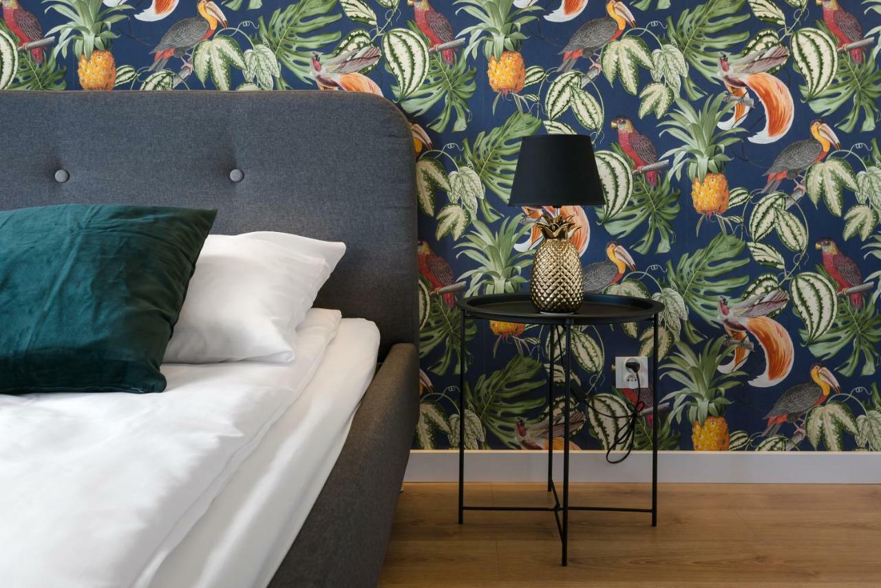 King4You Apartments Wroclaw Luaran gambar
