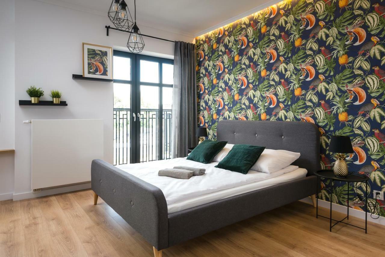 King4You Apartments Wroclaw Luaran gambar