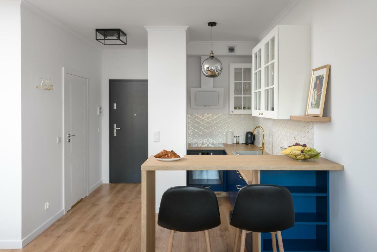 King4You Apartments Wroclaw Luaran gambar