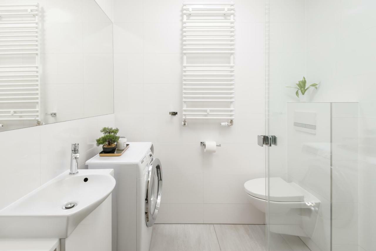 King4You Apartments Wroclaw Luaran gambar