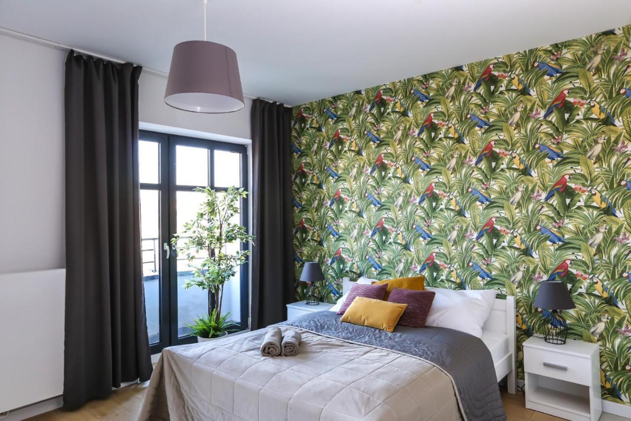 King4You Apartments Wroclaw Luaran gambar