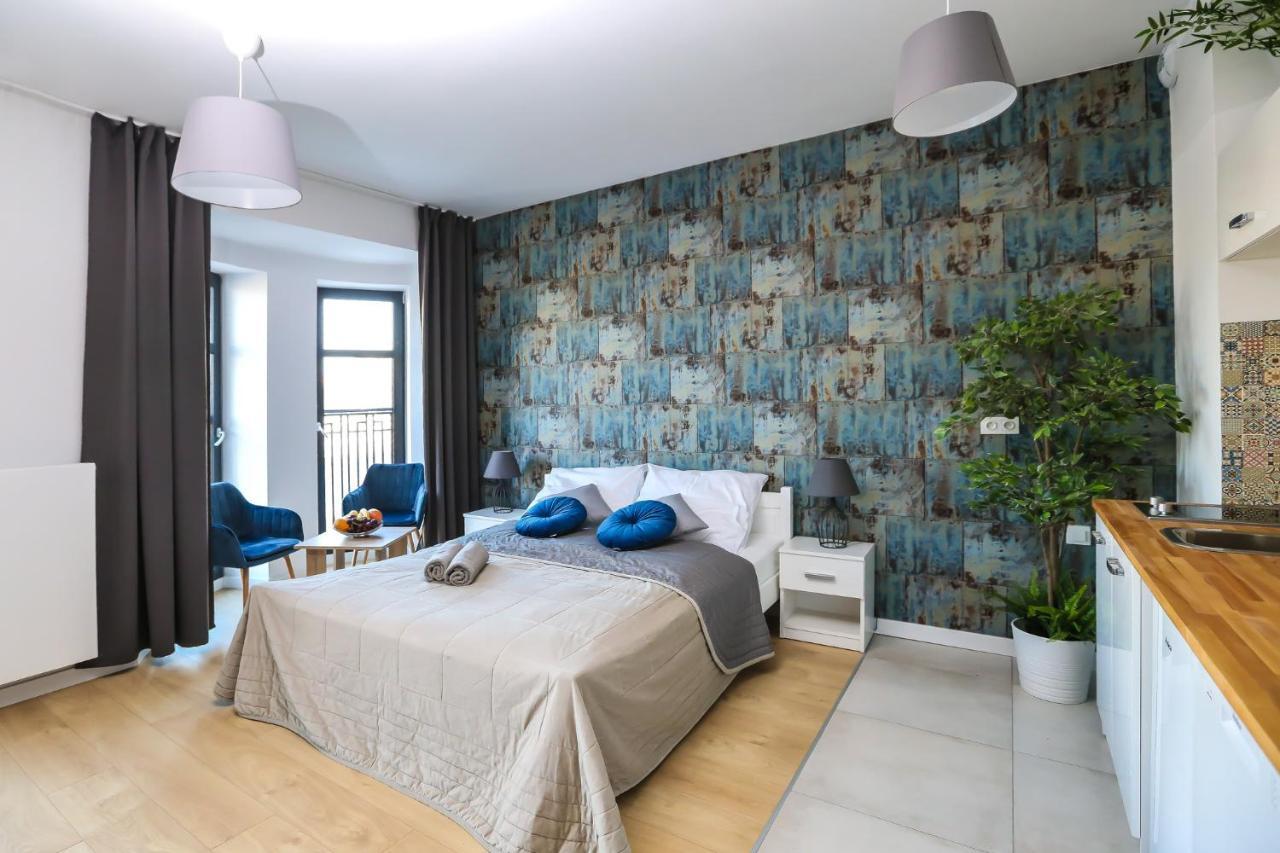King4You Apartments Wroclaw Luaran gambar
