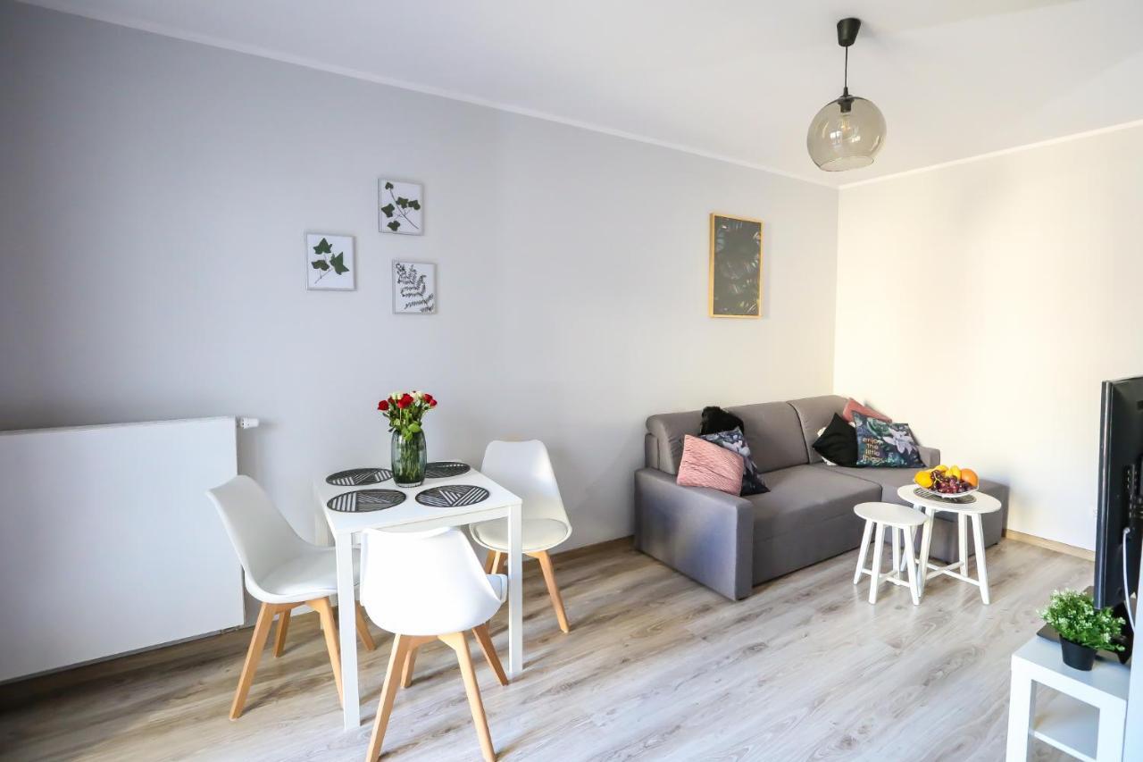 King4You Apartments Wroclaw Luaran gambar