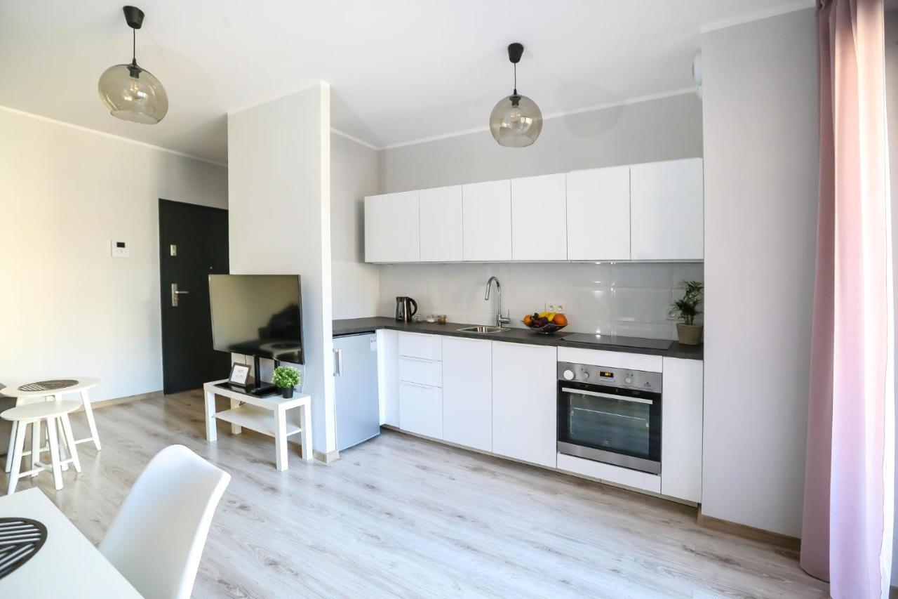King4You Apartments Wroclaw Luaran gambar