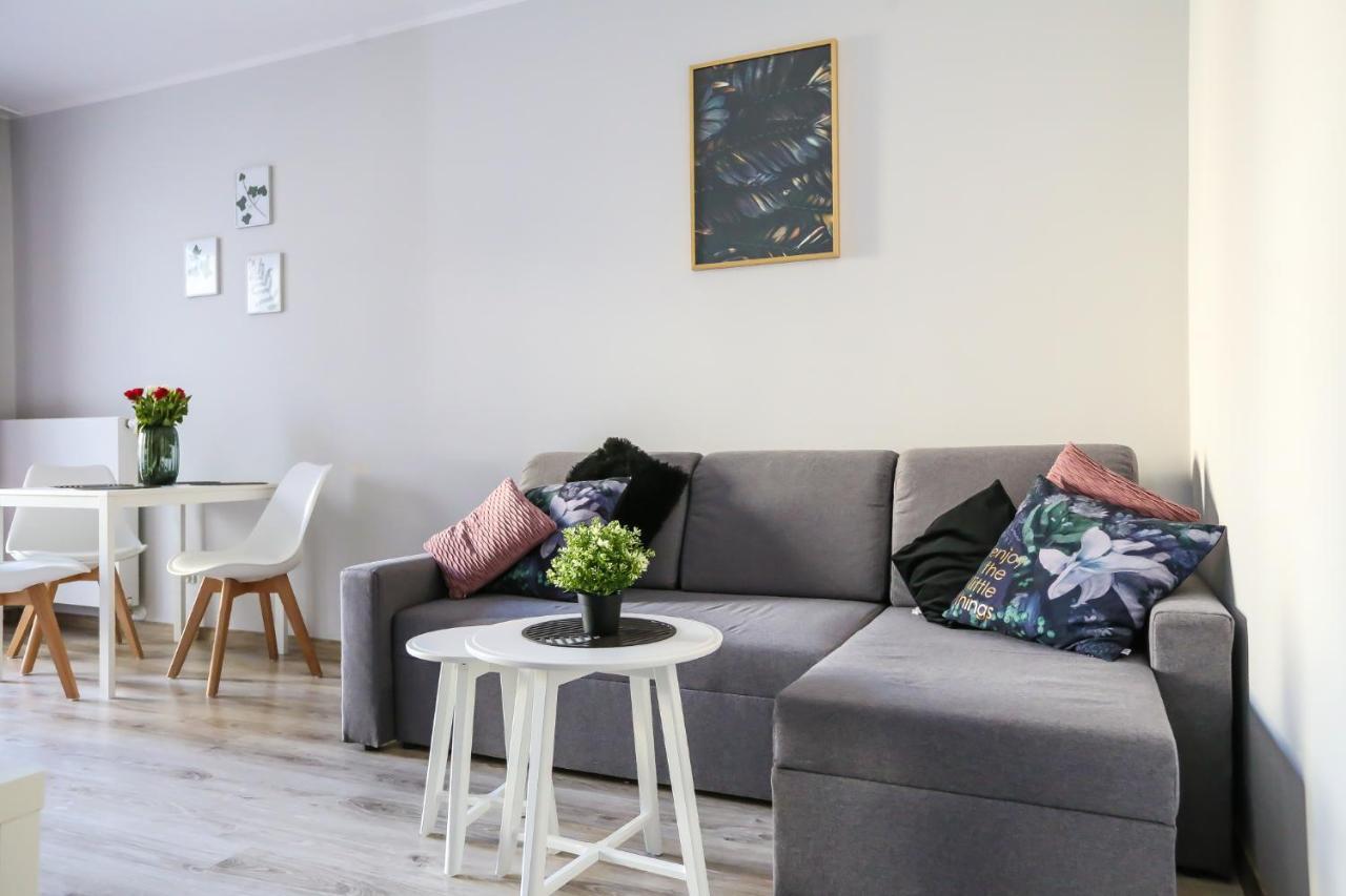 King4You Apartments Wroclaw Luaran gambar