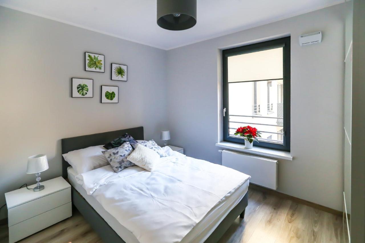 King4You Apartments Wroclaw Luaran gambar