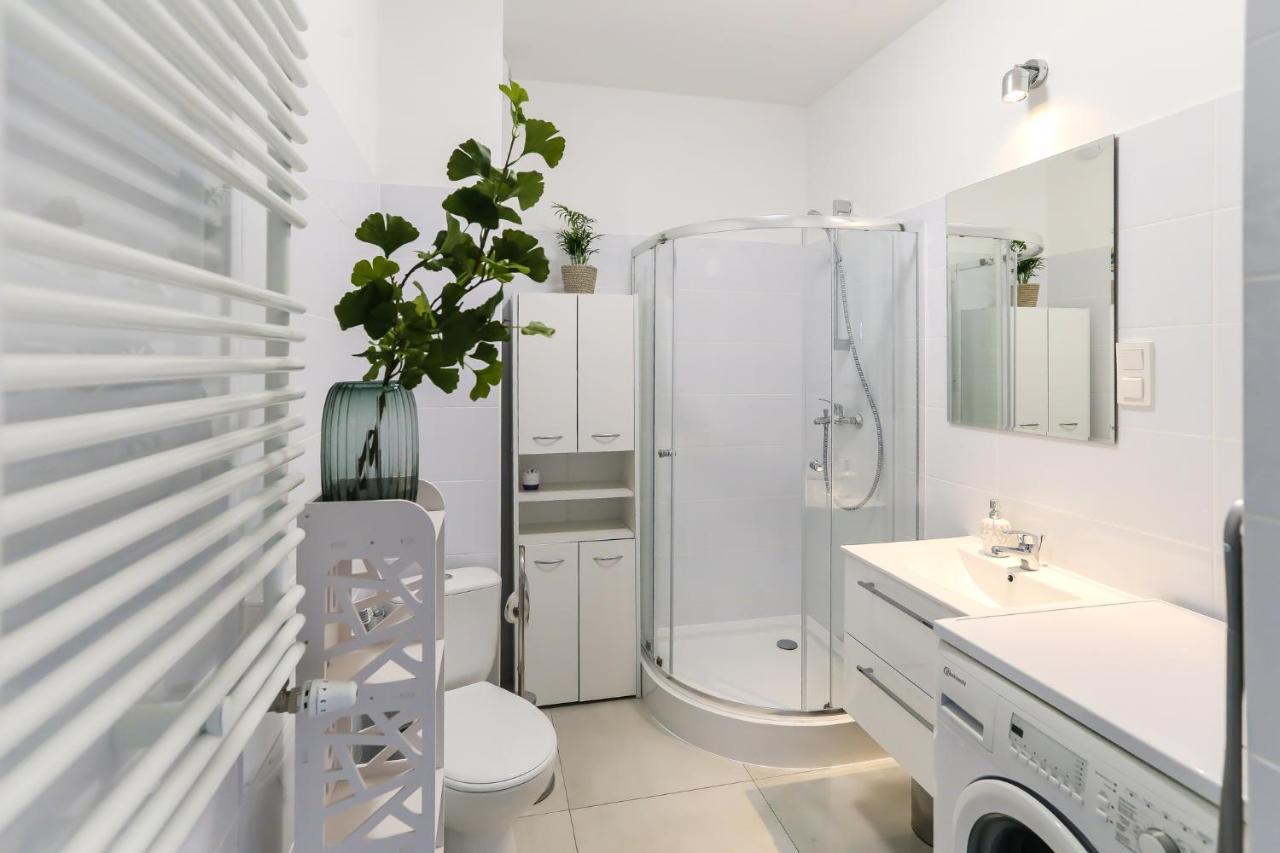 King4You Apartments Wroclaw Luaran gambar