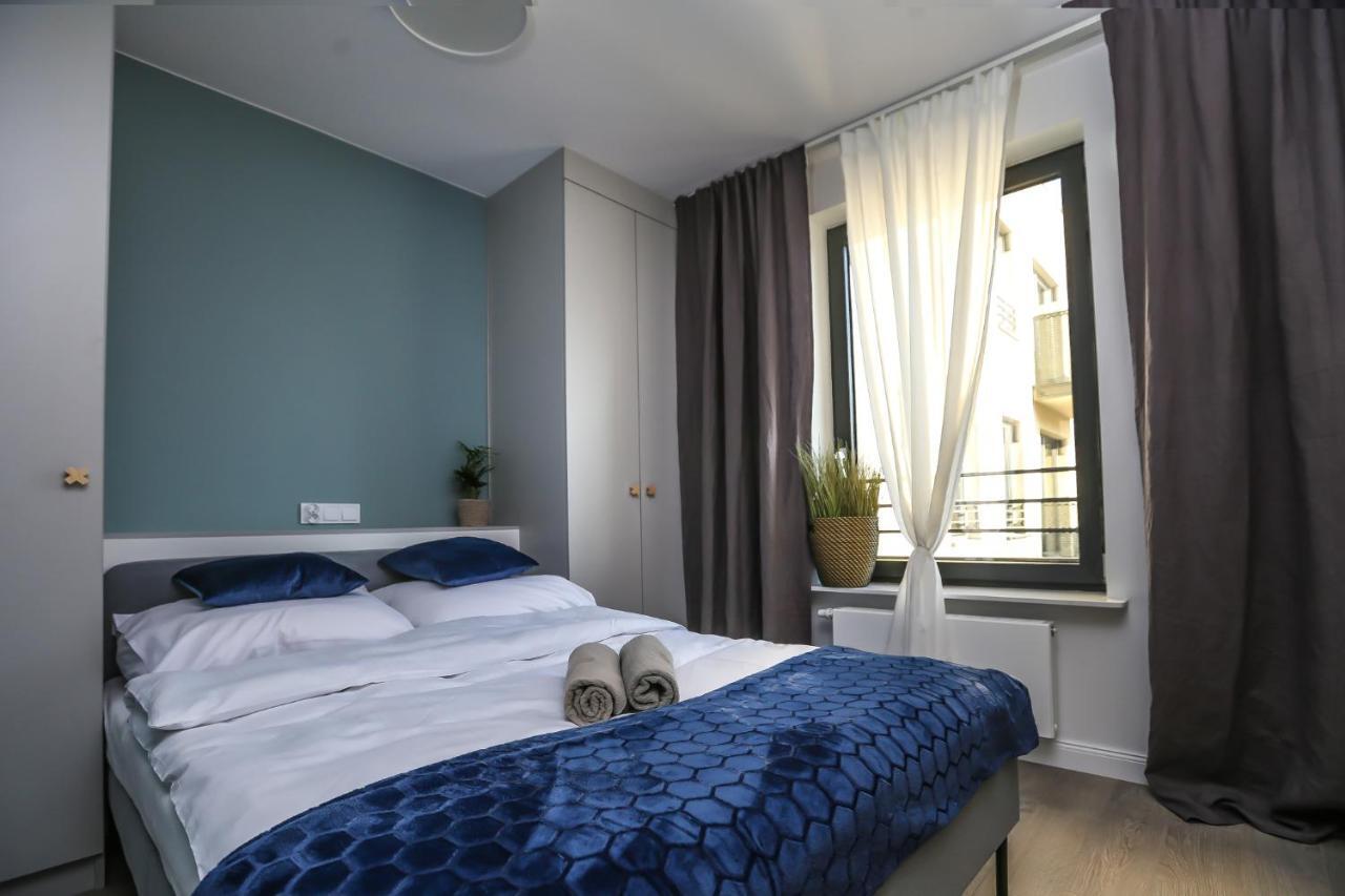 King4You Apartments Wroclaw Luaran gambar