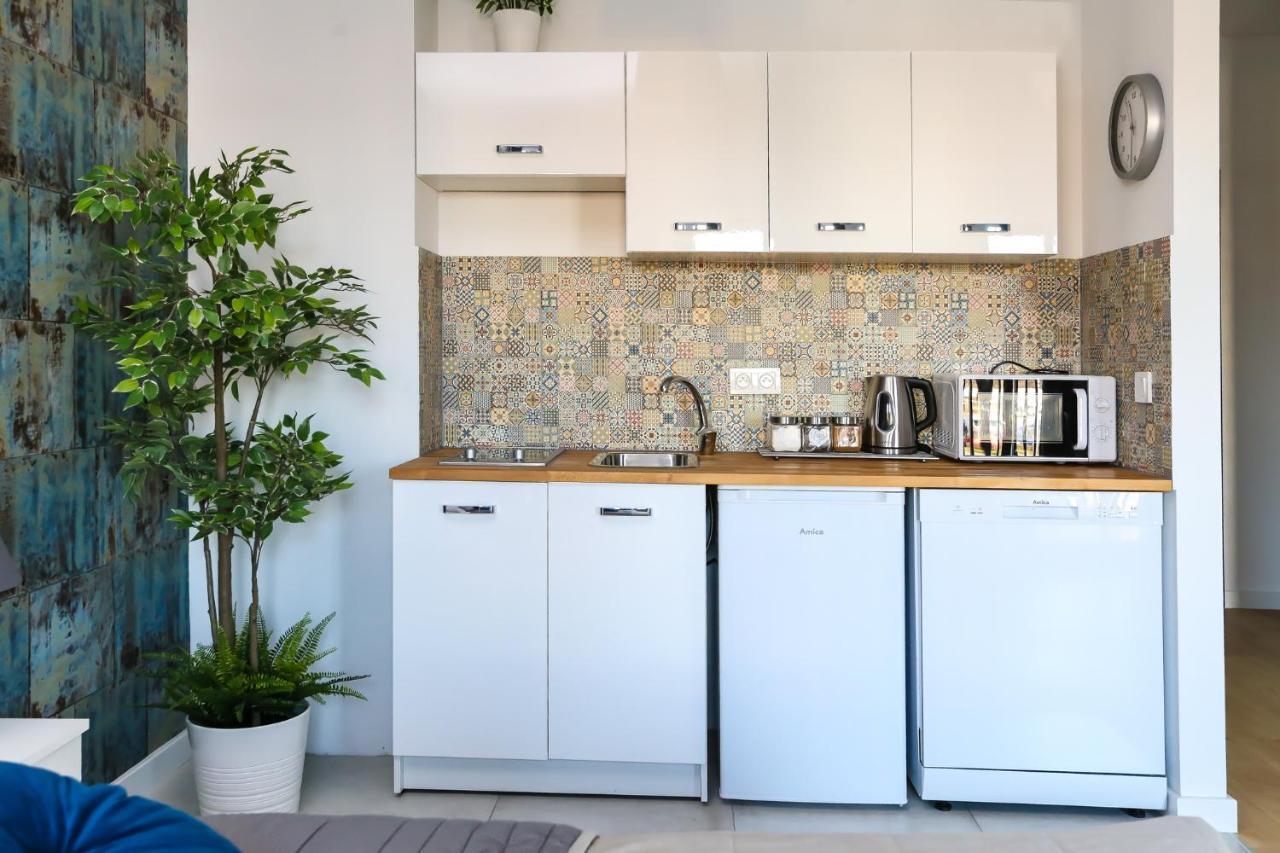 King4You Apartments Wroclaw Luaran gambar