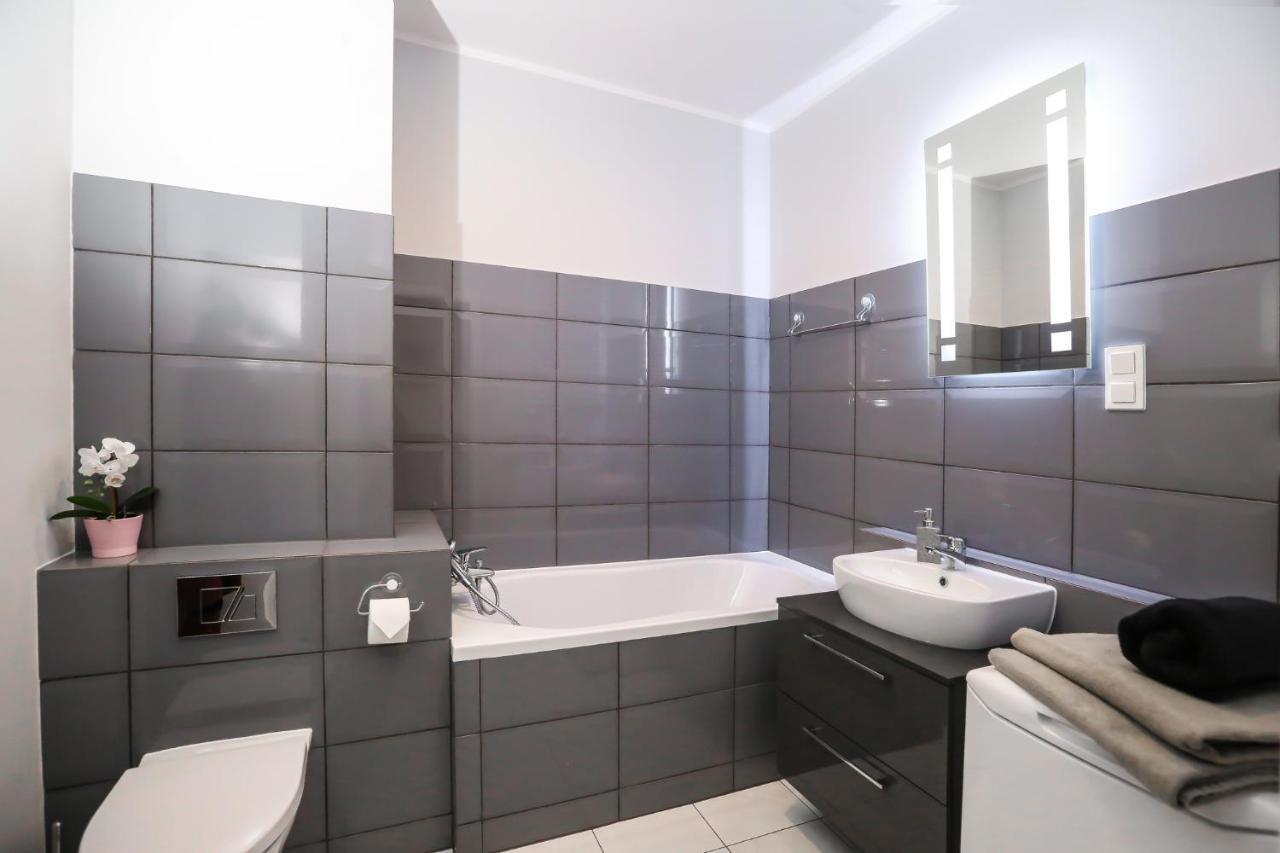 King4You Apartments Wroclaw Luaran gambar
