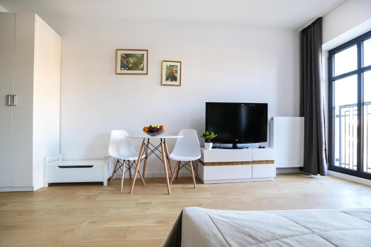 King4You Apartments Wroclaw Luaran gambar